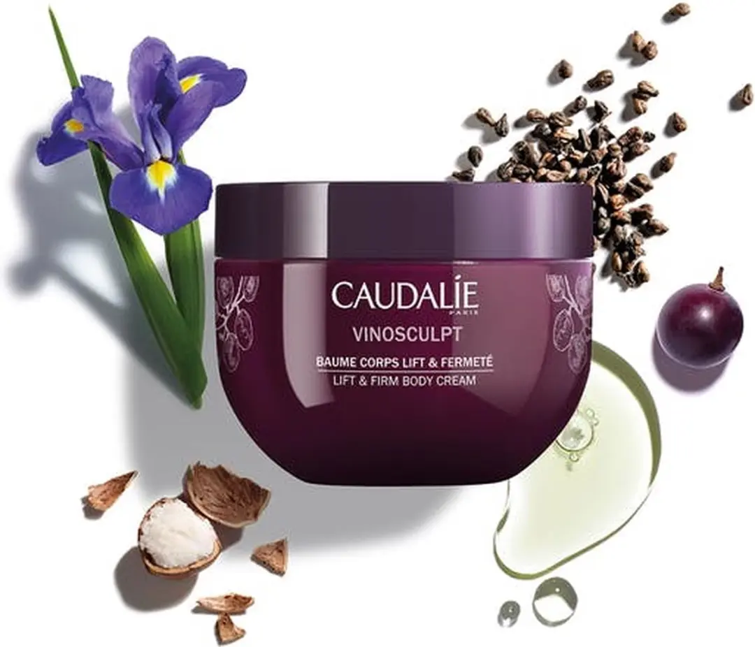 Caudalie Vinosculpt Lichaamsbalsem 250ml