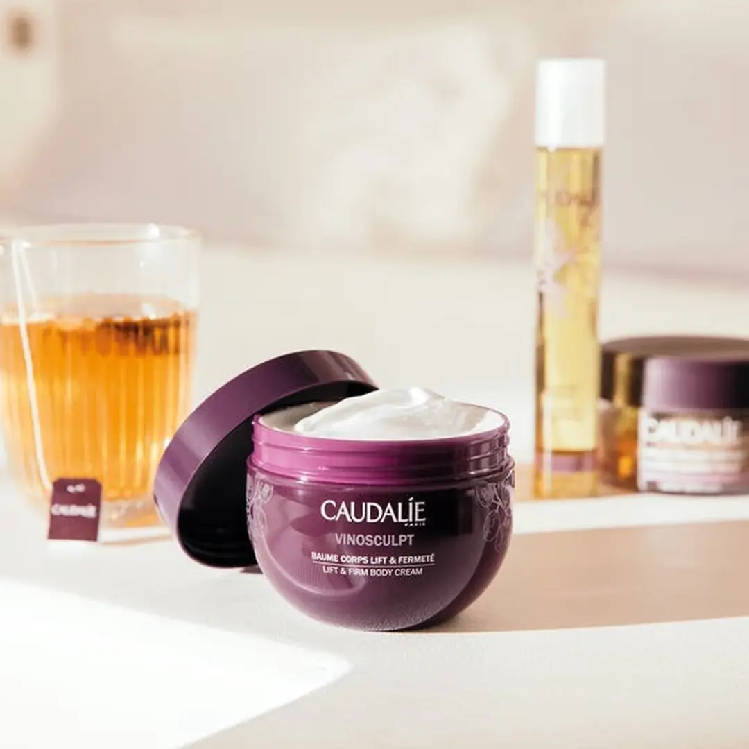 Caudalie Vinosculpt Lichaamsbalsem 250ml