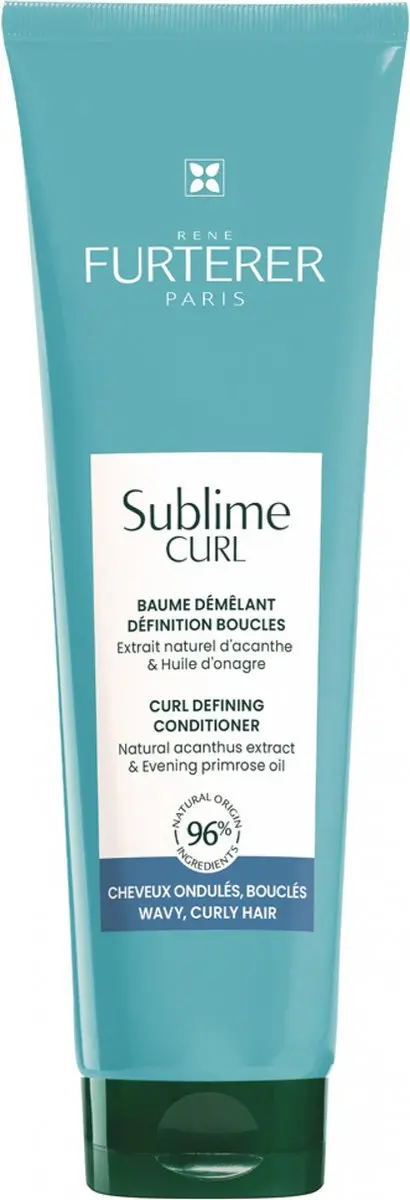 Rene Furterer Sublime Curl Balm 150ml