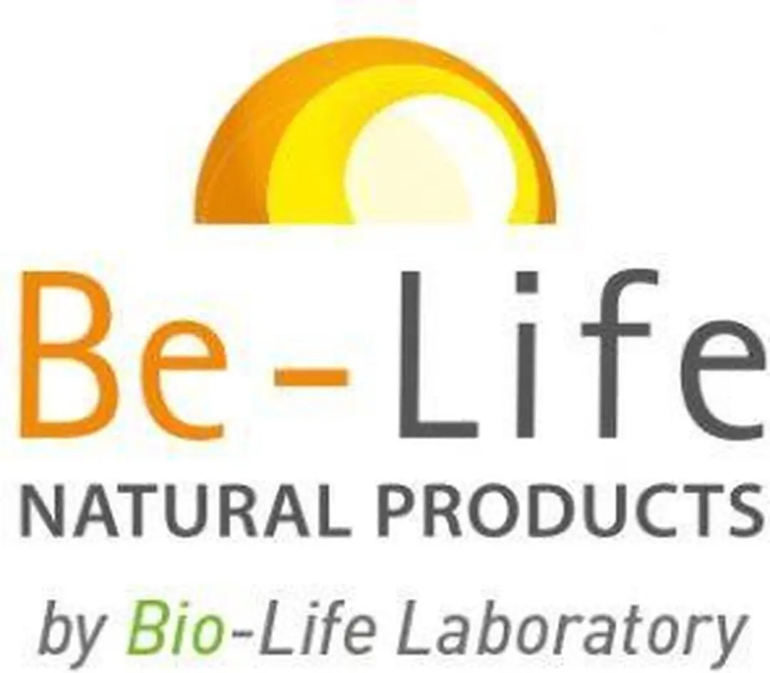 Be-Life Curcuma Magnum 90 Softgels - 90mg