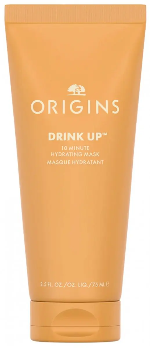 Origins Drink Up Hydraterend Masker 75ml