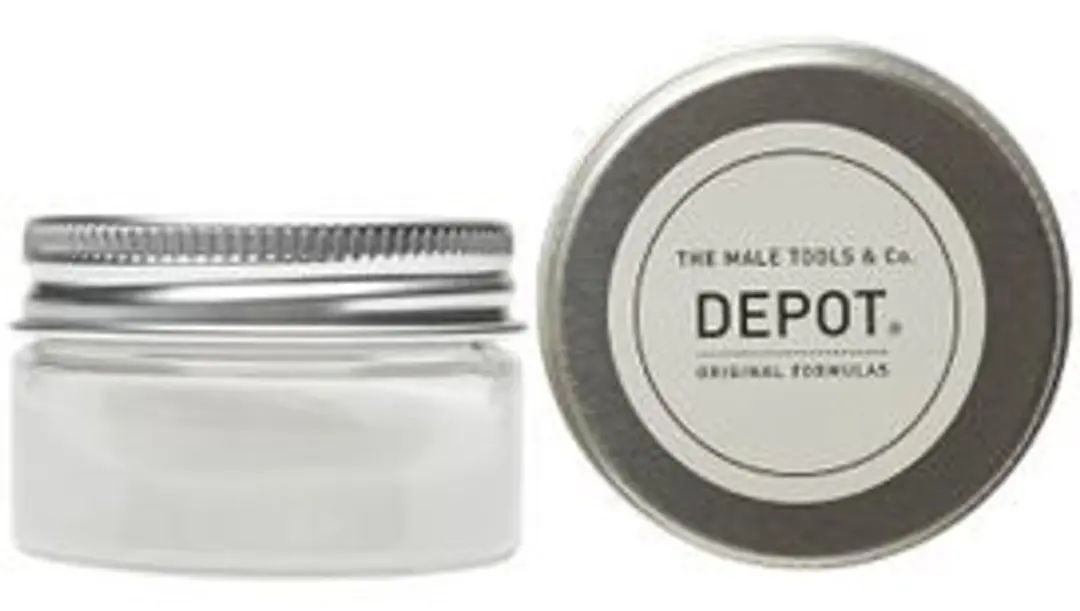 Depot 301 Matt Paste 75ml