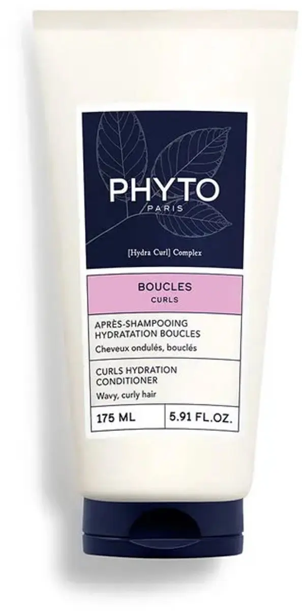 Phyto Hydraterende Krulconditioner 175ml