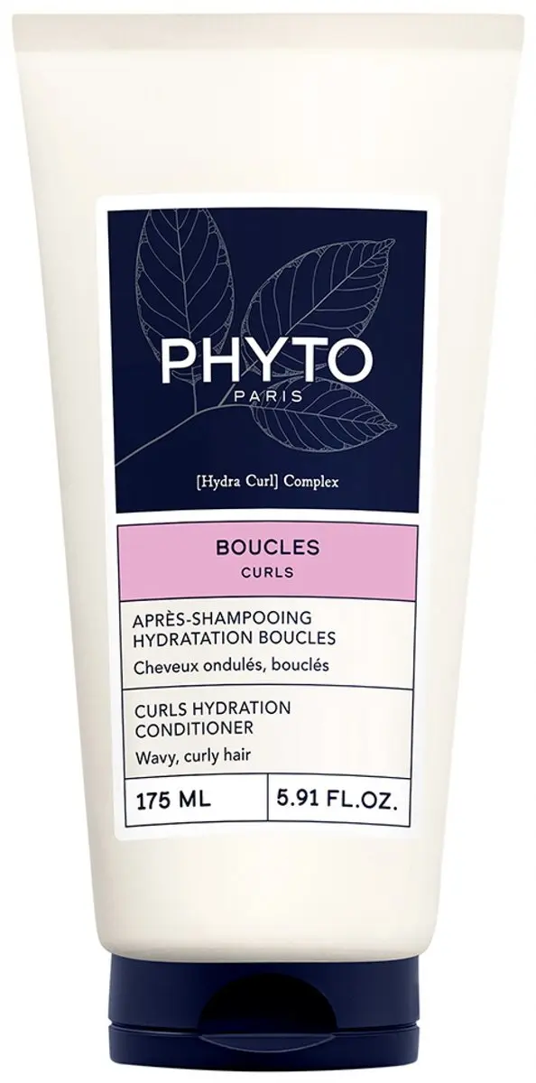 Phyto Hydraterende Krulconditioner 175ml