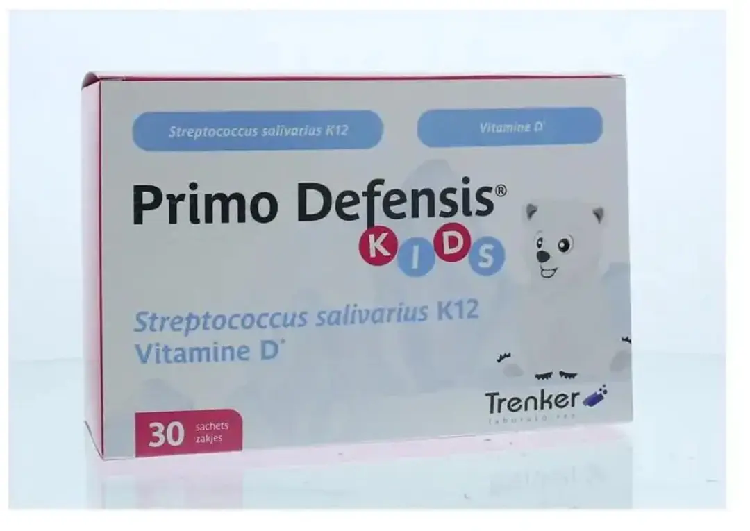 Trenker Primo Defensis Kids 30 Sachets