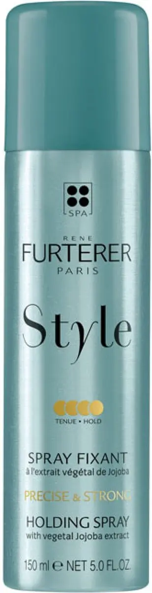 Rene Furterer Style Holding Spray Haarspray Hold 4