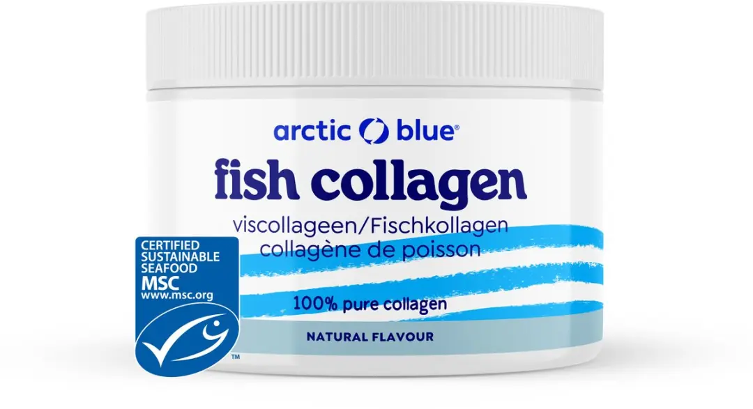 Pure Viscollageen 150g