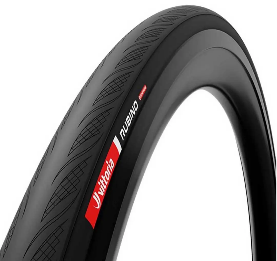 Vittoria Raceband Rubino V 30-622 ZWART