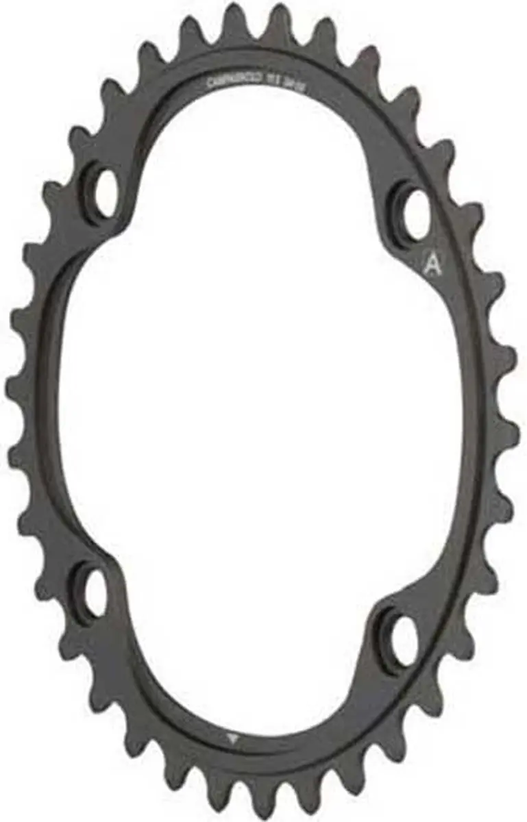 Campagnolo - kettingblad 52T. (super)record/chorus >2015