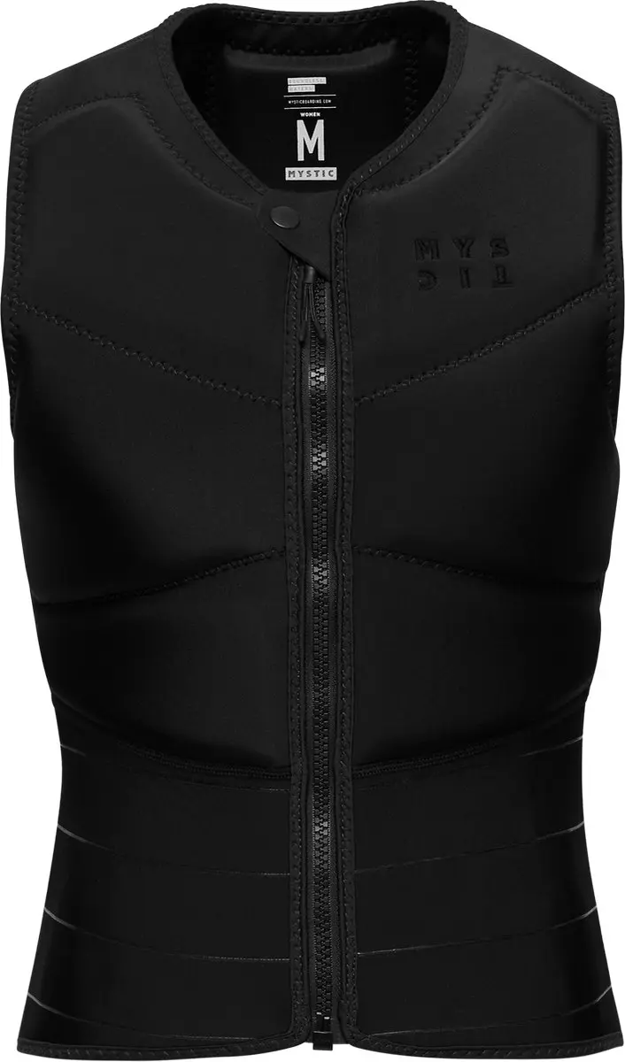 Mystic Star Impact Vest Women