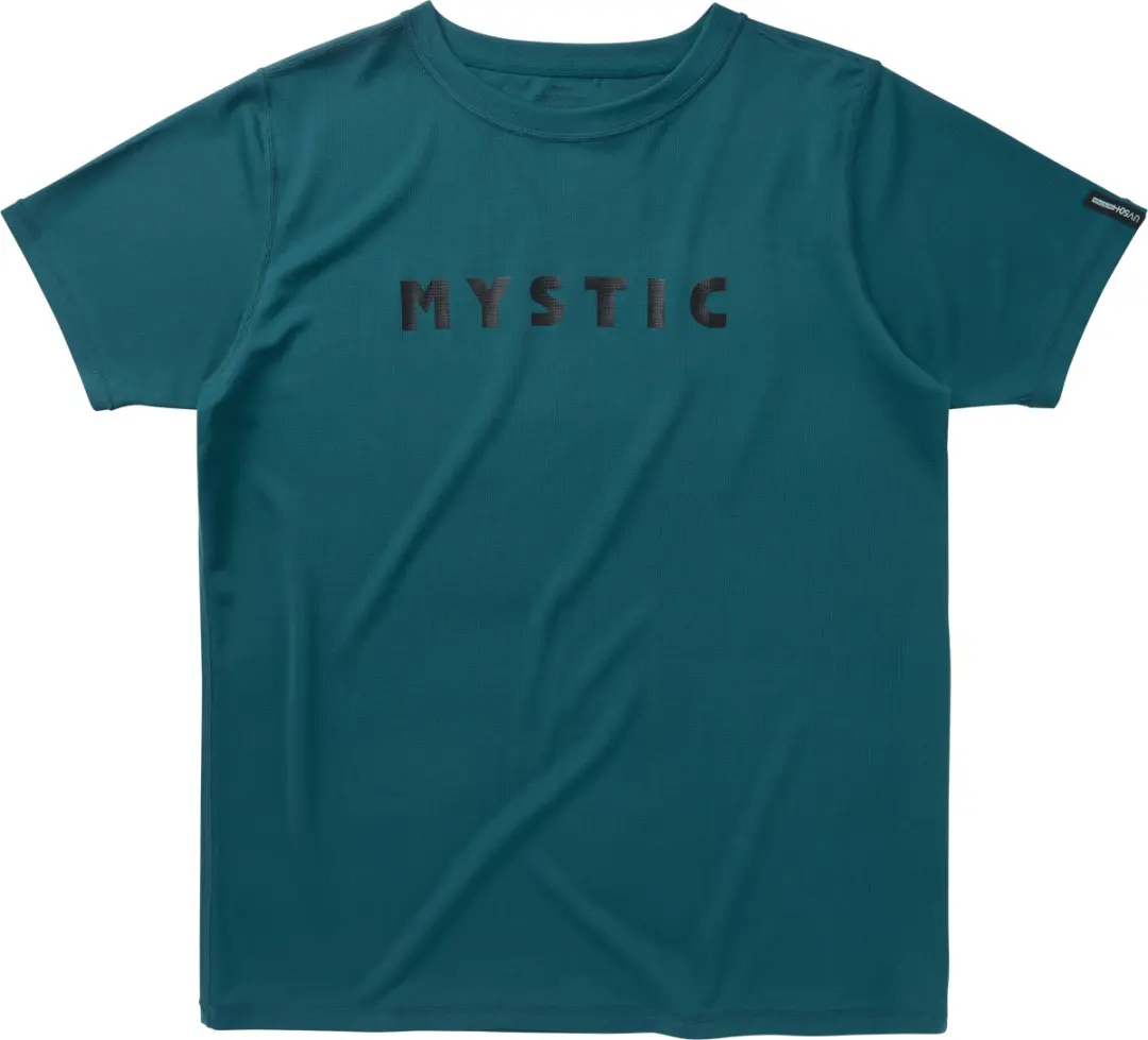 Mystic Star S/S Quickdry
