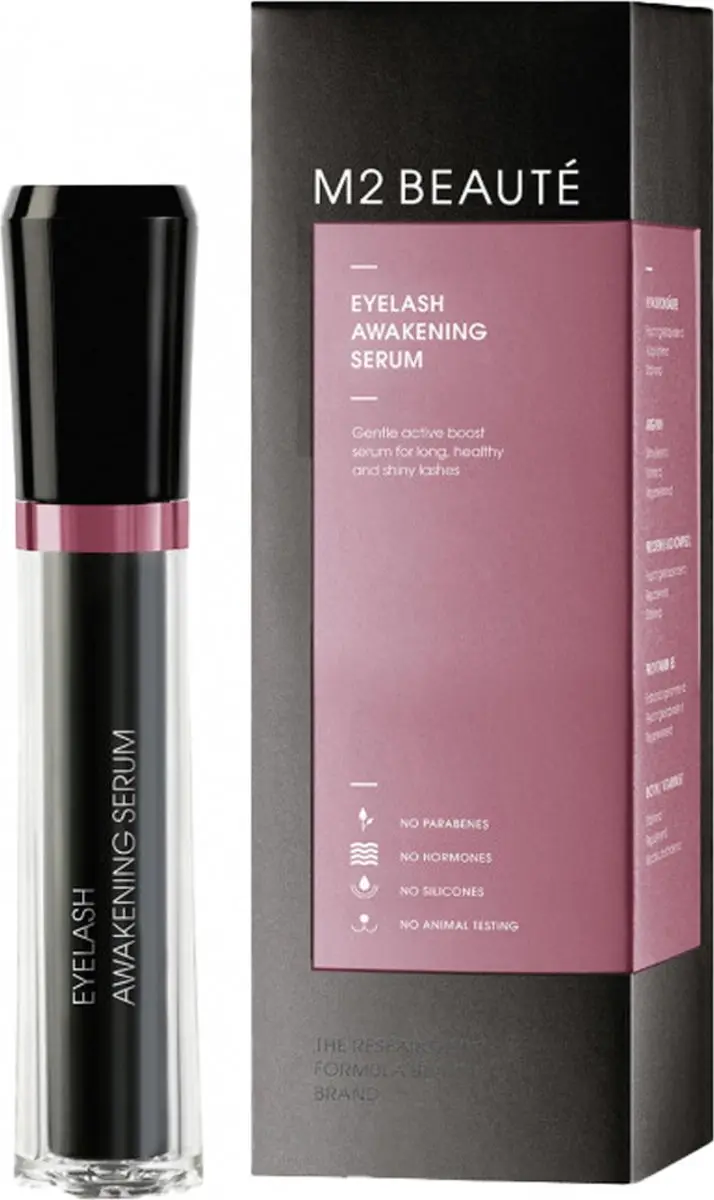 M2 Beauté Eyelash Awakening Serum