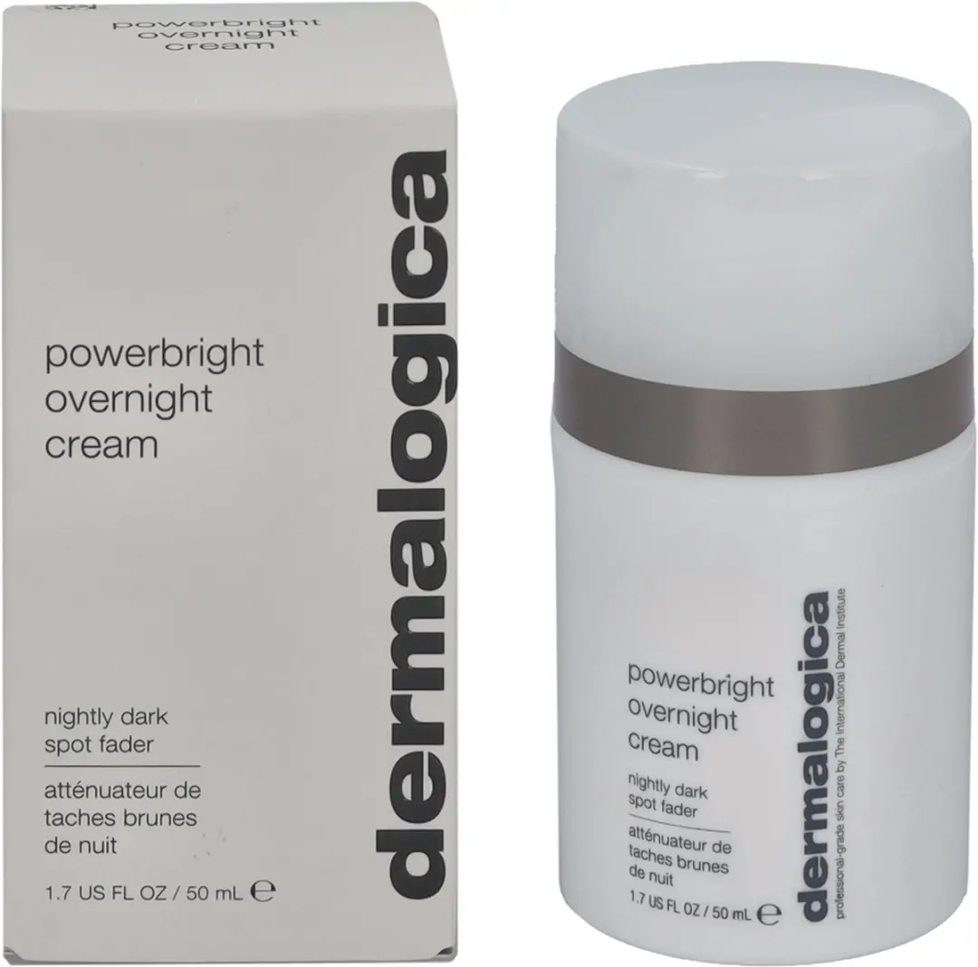 Dermalogica Pure Night Pigmentcrème Nachtcrème 50ml