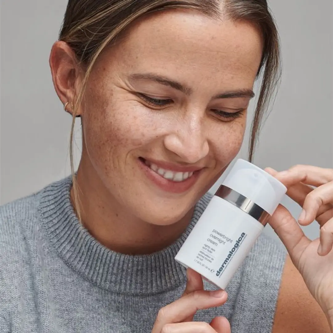 Dermalogica Pure Night Pigmentcrème Nachtcrème 50ml