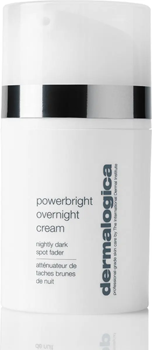 Dermalogica Pure Night Pigmentcrème Nachtcrème 50ml