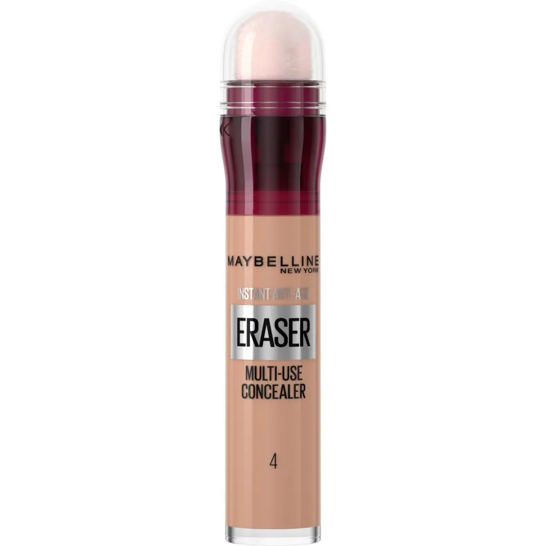 Maybelline New York Instant Anti Age Eraser Concealer 04