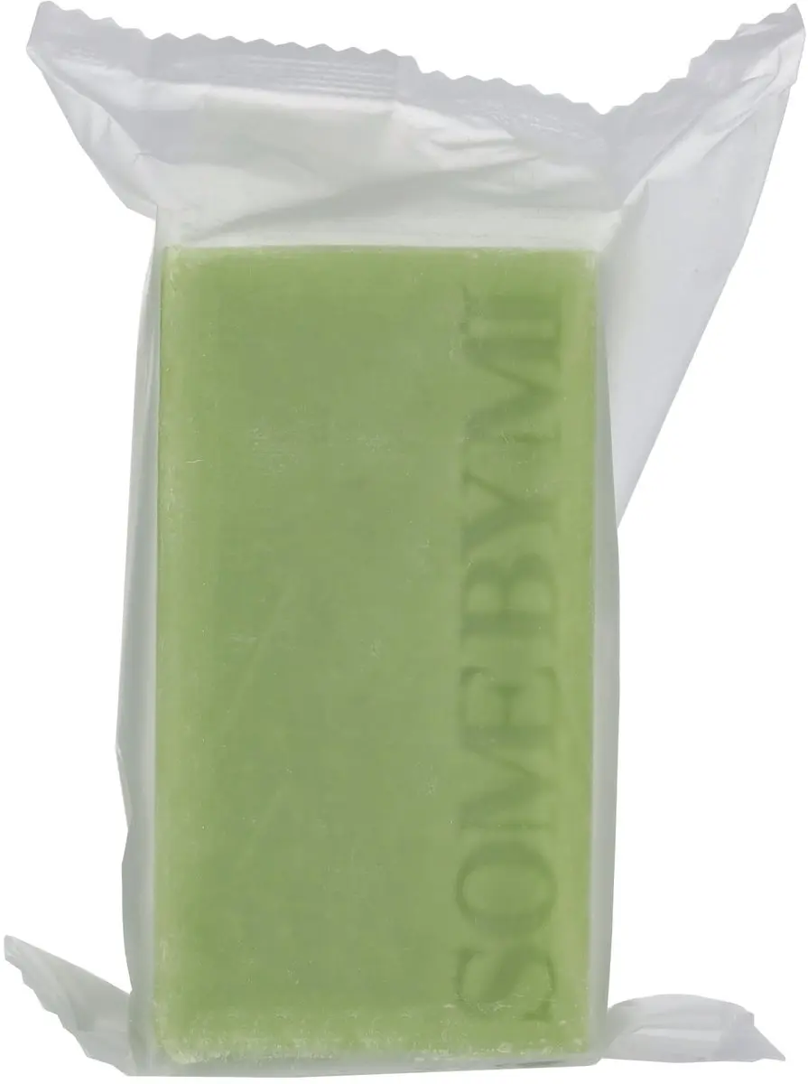SOME BY MI AHA BHA PHA 30 Days Miracle Cleansing Bar 106g