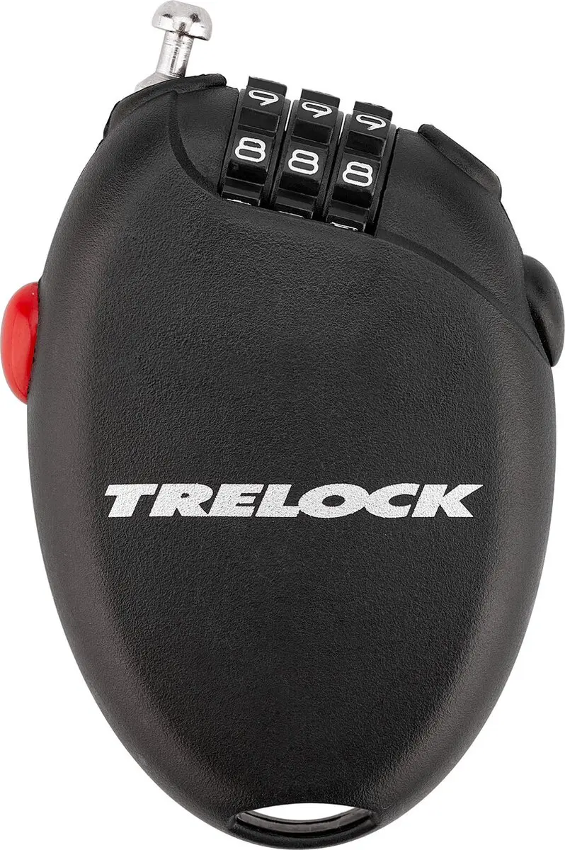 TRELOCK Kabelslot RK 75 POCKET