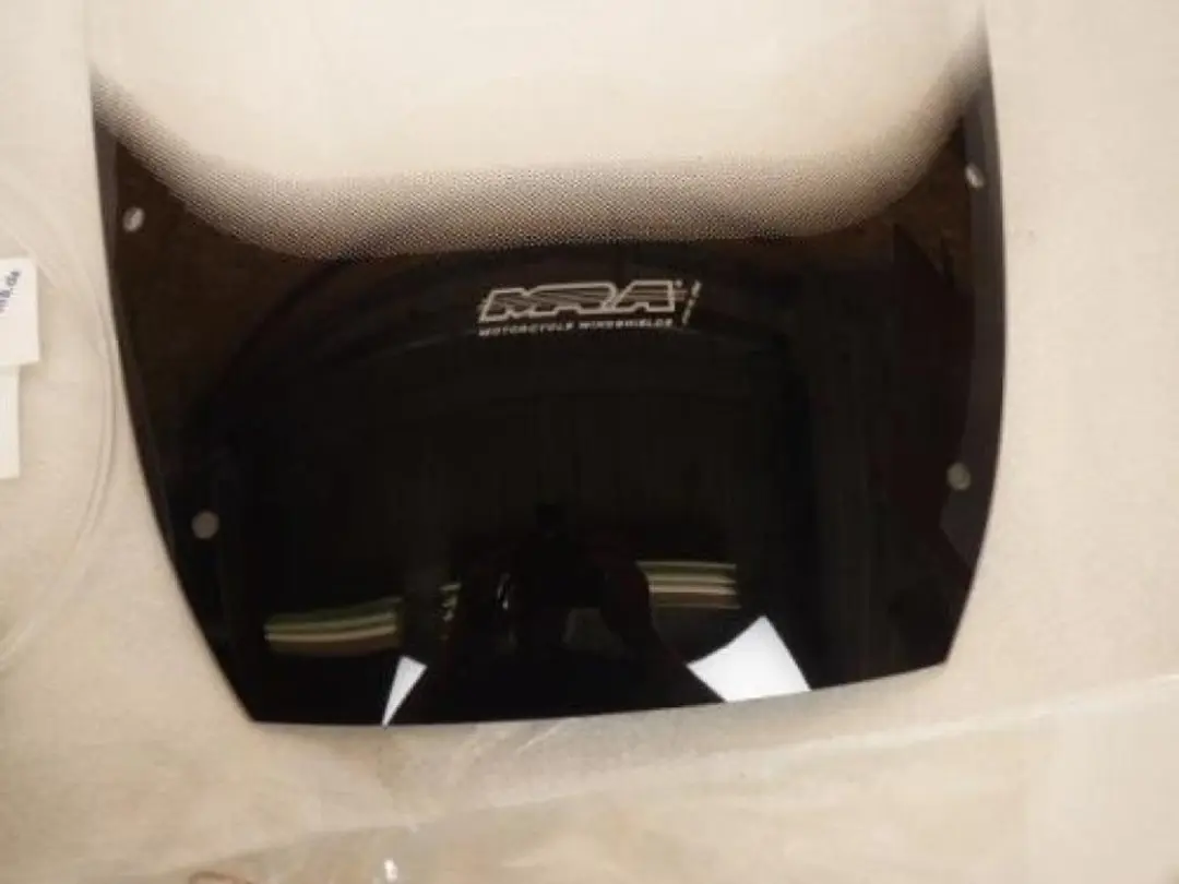MRA Bulle Fumée GSX-F 750 1989-1997 - afbeelding 5 van 6