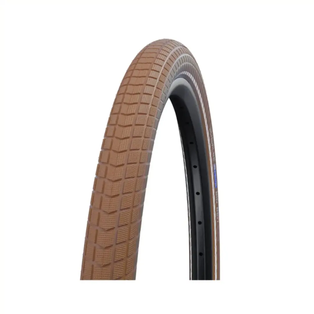 Buitenband Schwalbe Big Ben K-Guard 28 x 2.00 / 50-622