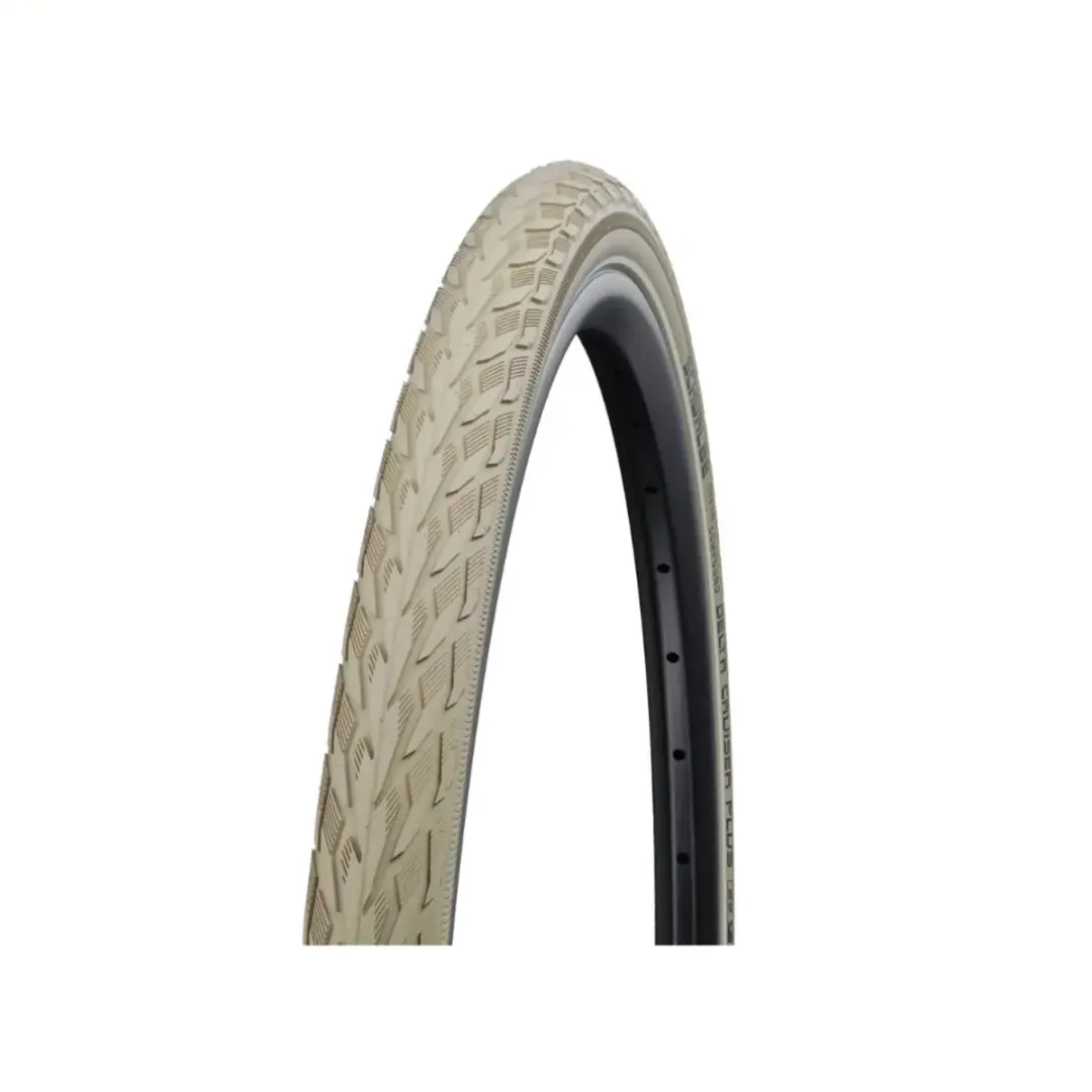 Buitenband Schwalbe Delta Cruiser PunctureGuard E-25 28 x 1 ½ / 40-635 mm