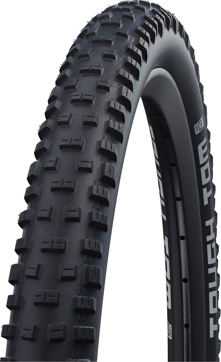 Schwalbe Buitenband Tough Tom 27.5x2.25