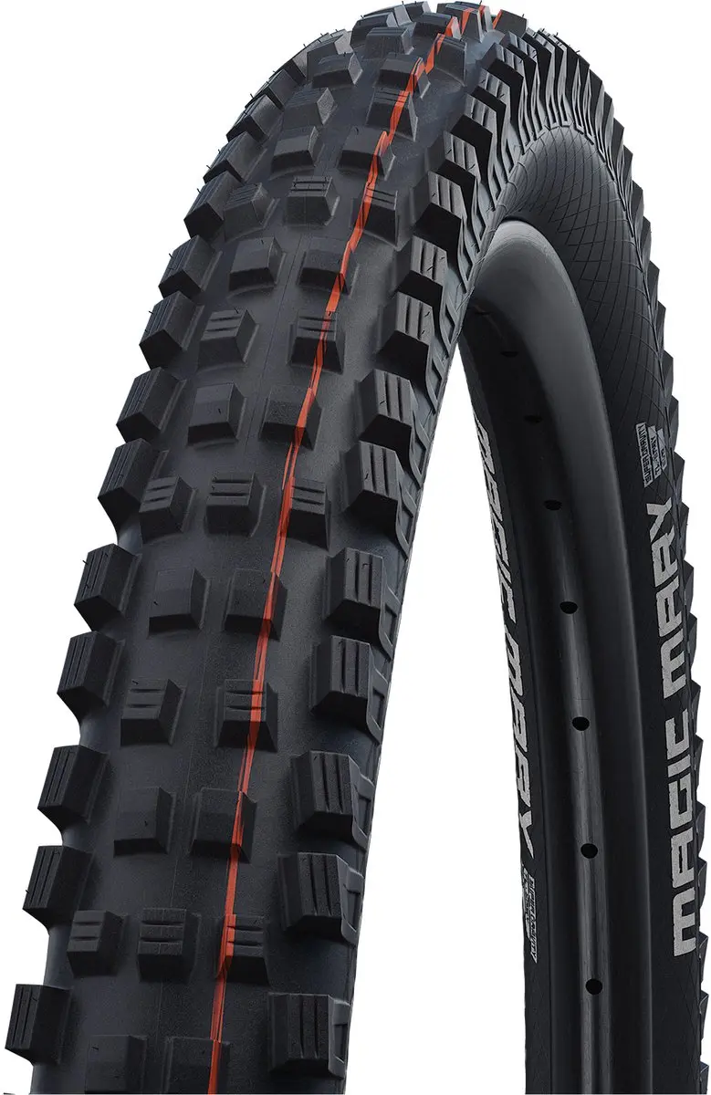Vouwband Schwalbe Magic Mary Super Trail 27.5 x 2.40 / 62-584 mm