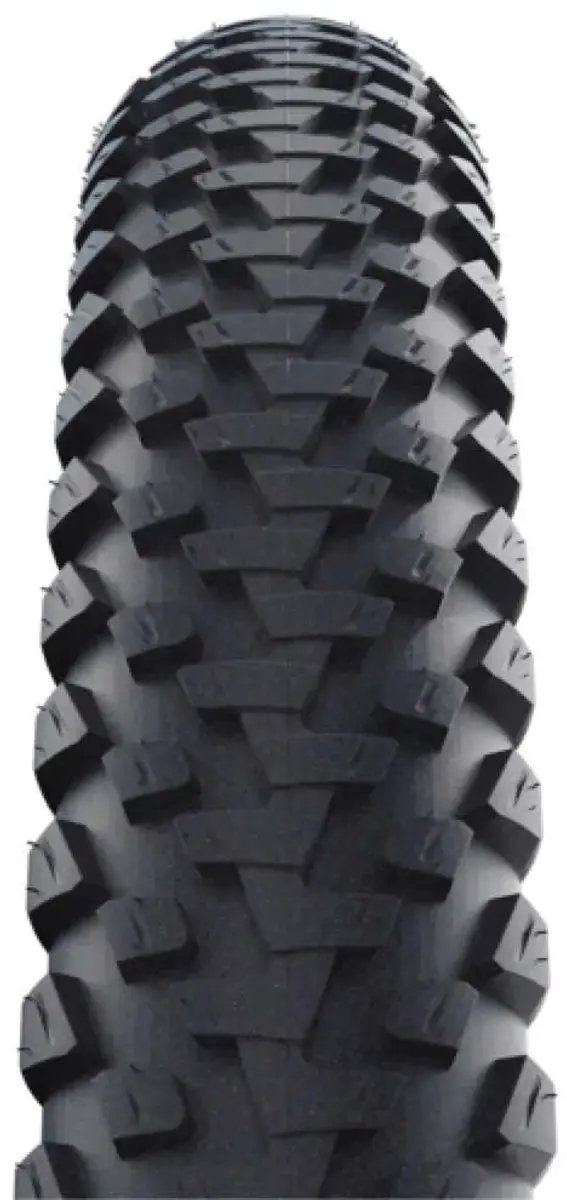 Schwalbe Marathon Plus Mtb Hs468 27.5´´ X 2.10 Stijve Mtb-band Zilver 27.5´´