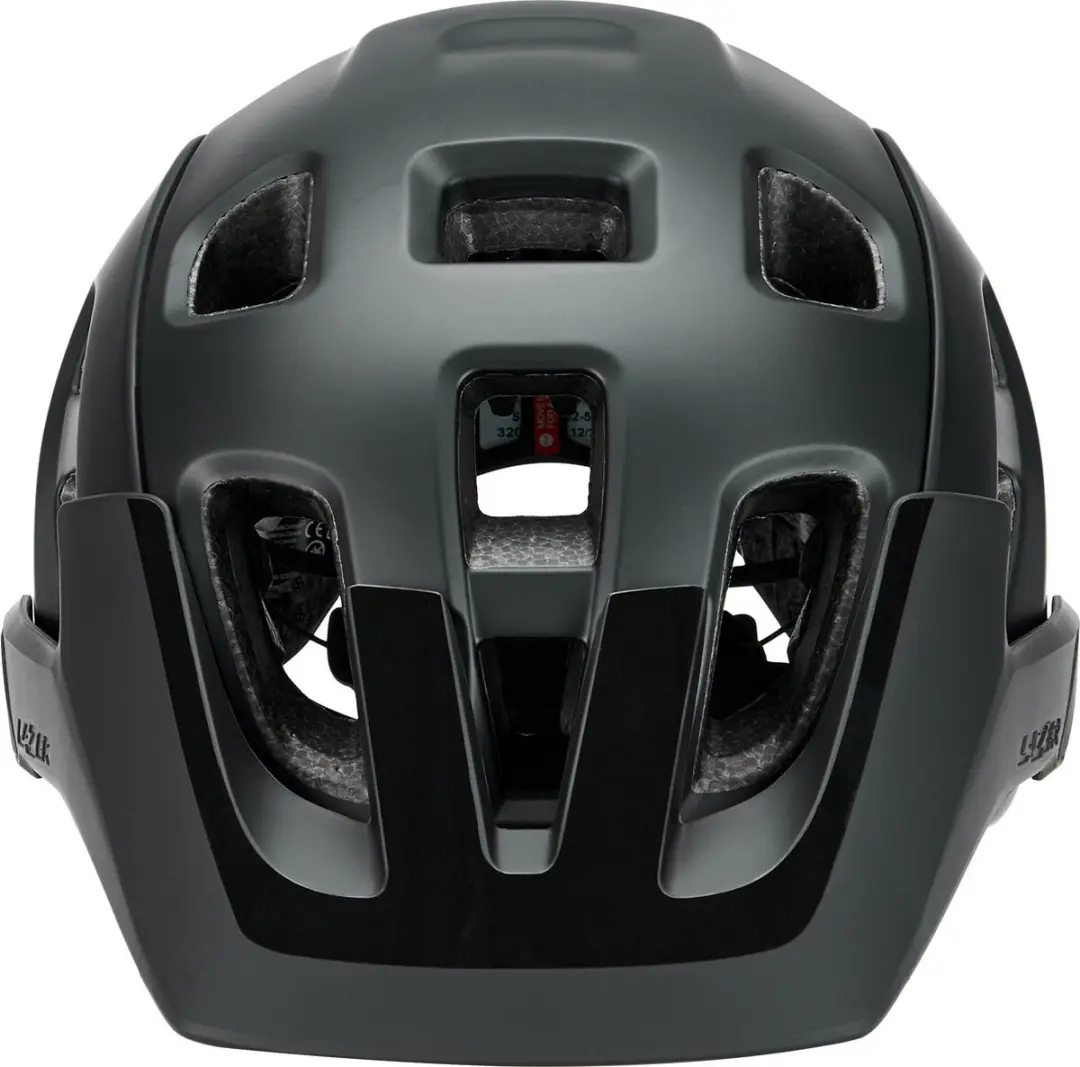 Lazer Jackal Kineticore MTB-helm - M - Zwart - afbeelding 6 van 6