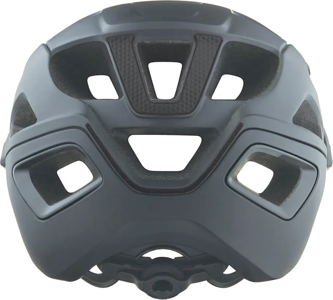 Lazer Jackal Kineticore MTB-helm - M - Zwart