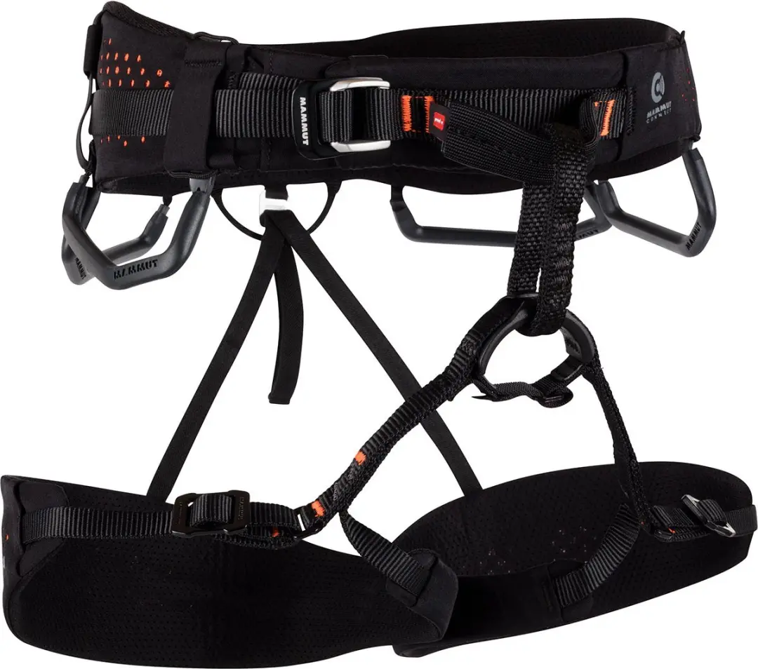 Mammut Comfort Fast Adjust