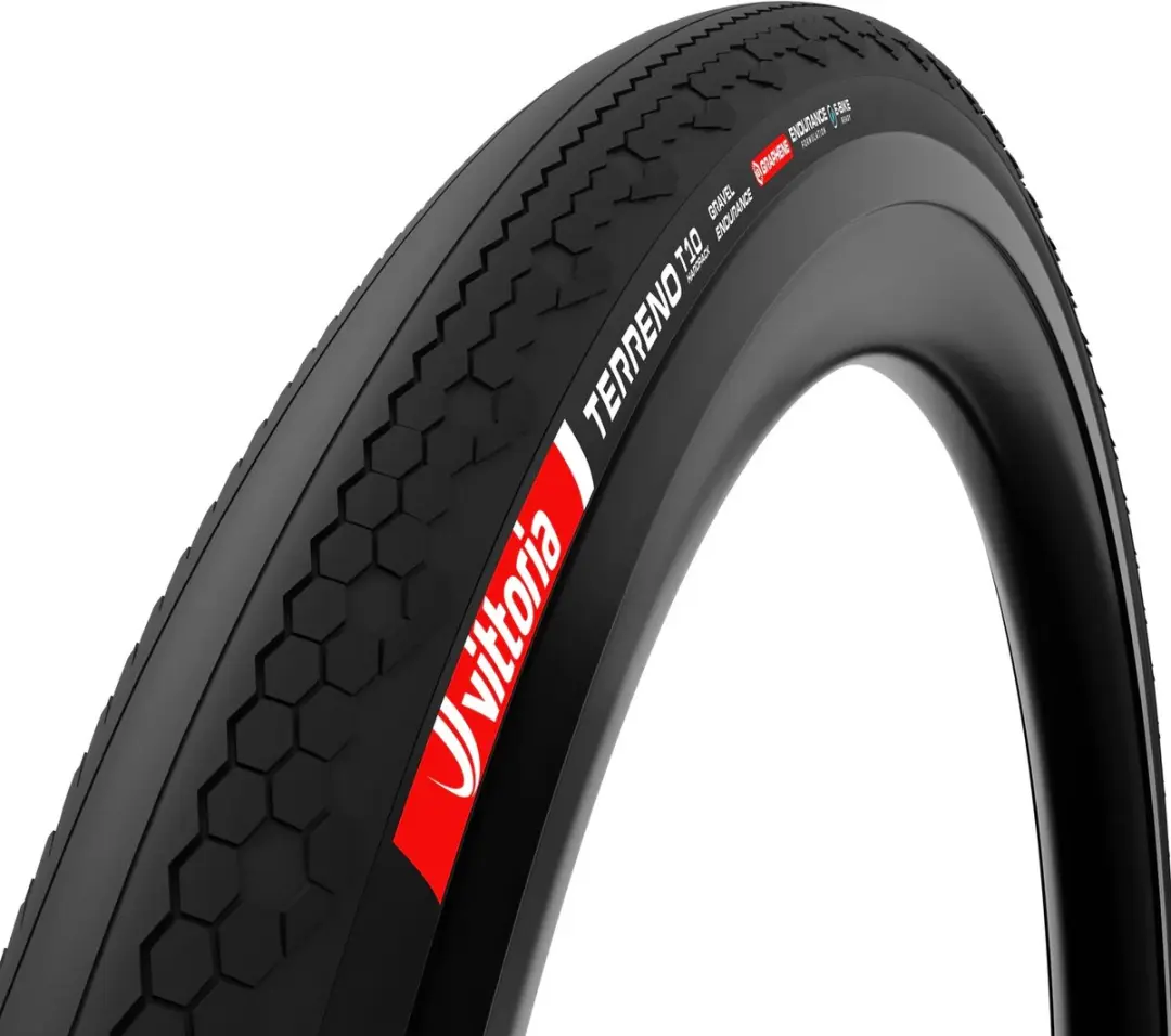 Vittoria Terreno T10 Hardpack Gravelband