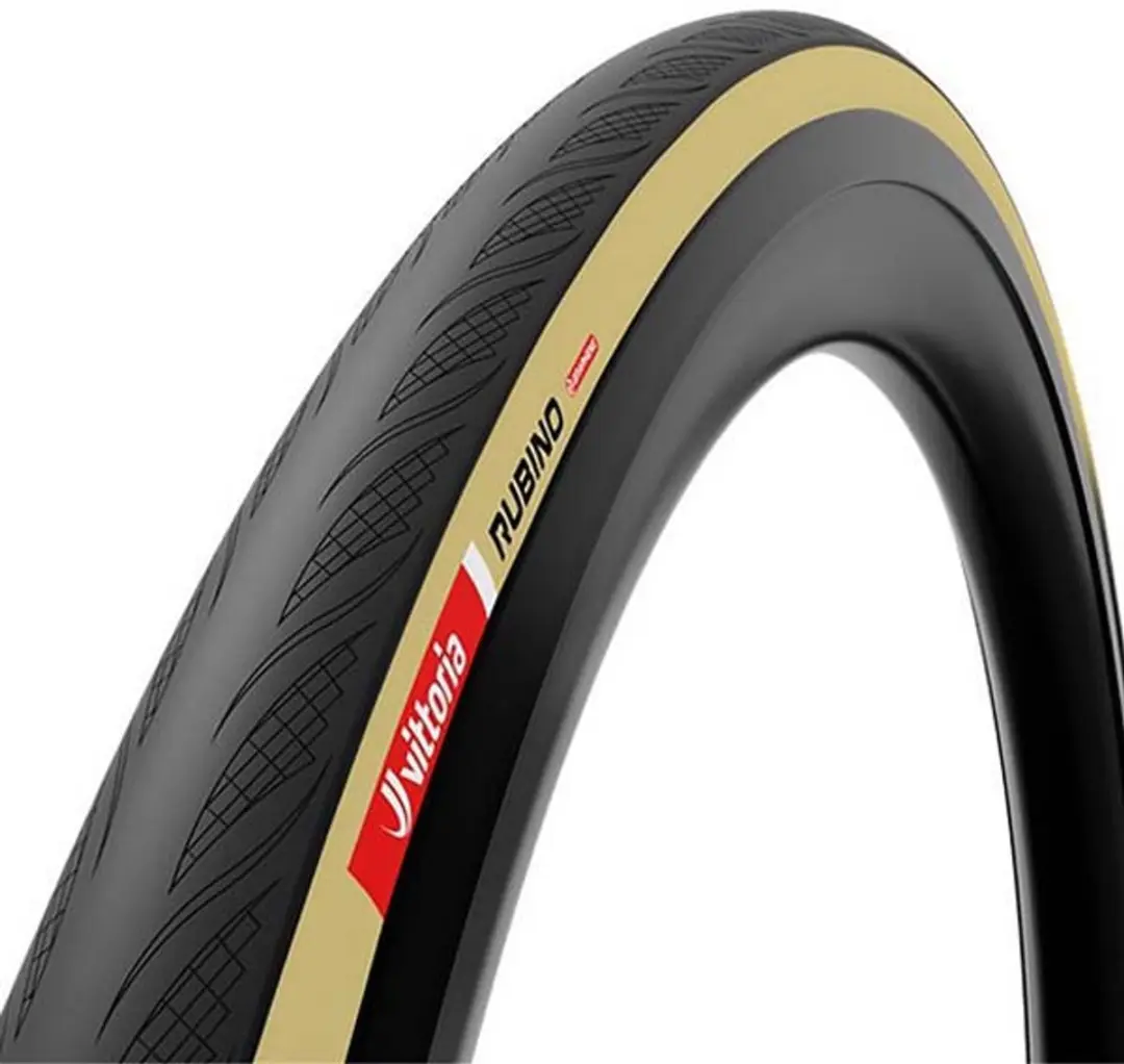 Vittoria Rubino V G2.0 Racefietsband 700C x 34