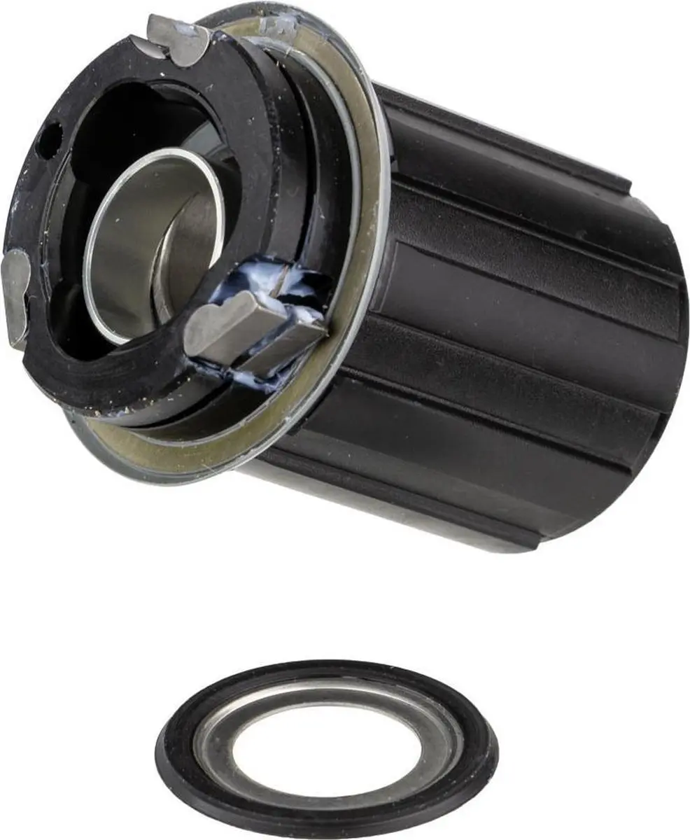 Campagnolo Shamal Carbon Bora WTO Ultra 33mm Wielset - Zwart