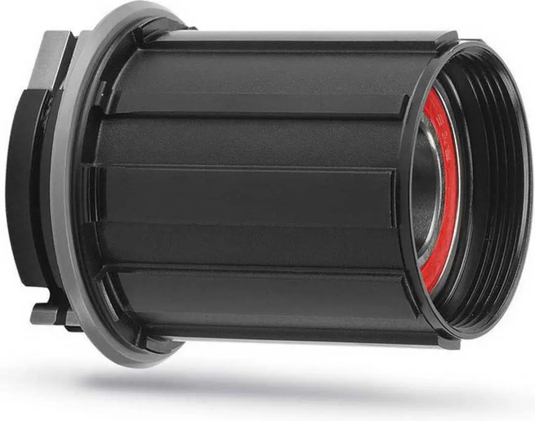 Campagnolo Shamal Carbon Bora WTO Ultra 33mm Wielset - Zwart