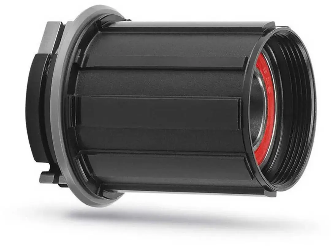 Campagnolo Shamal Carbon Bora WTO Ultra 33mm Wielset - Zwart