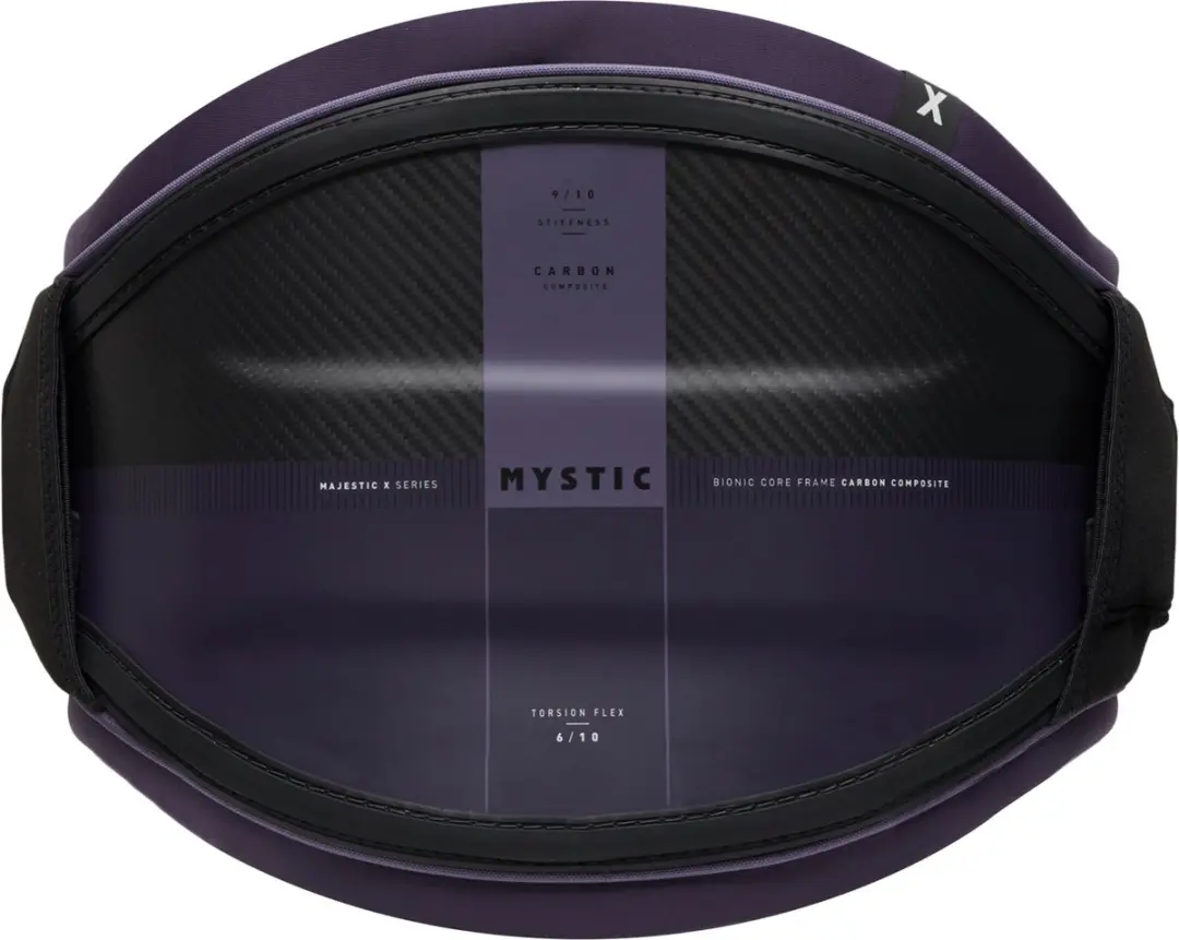 Majestic X Waist