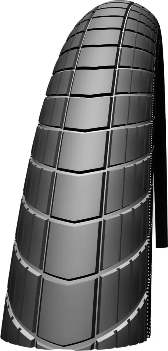 Schwalbe Big Apple Performance Line