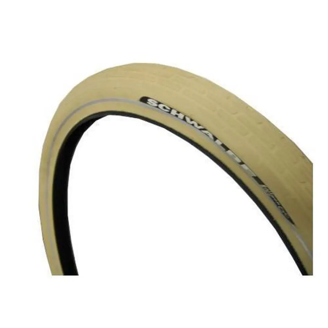 Schwalbe BUB FAT FRANK 60-559 Binnenband - Crème