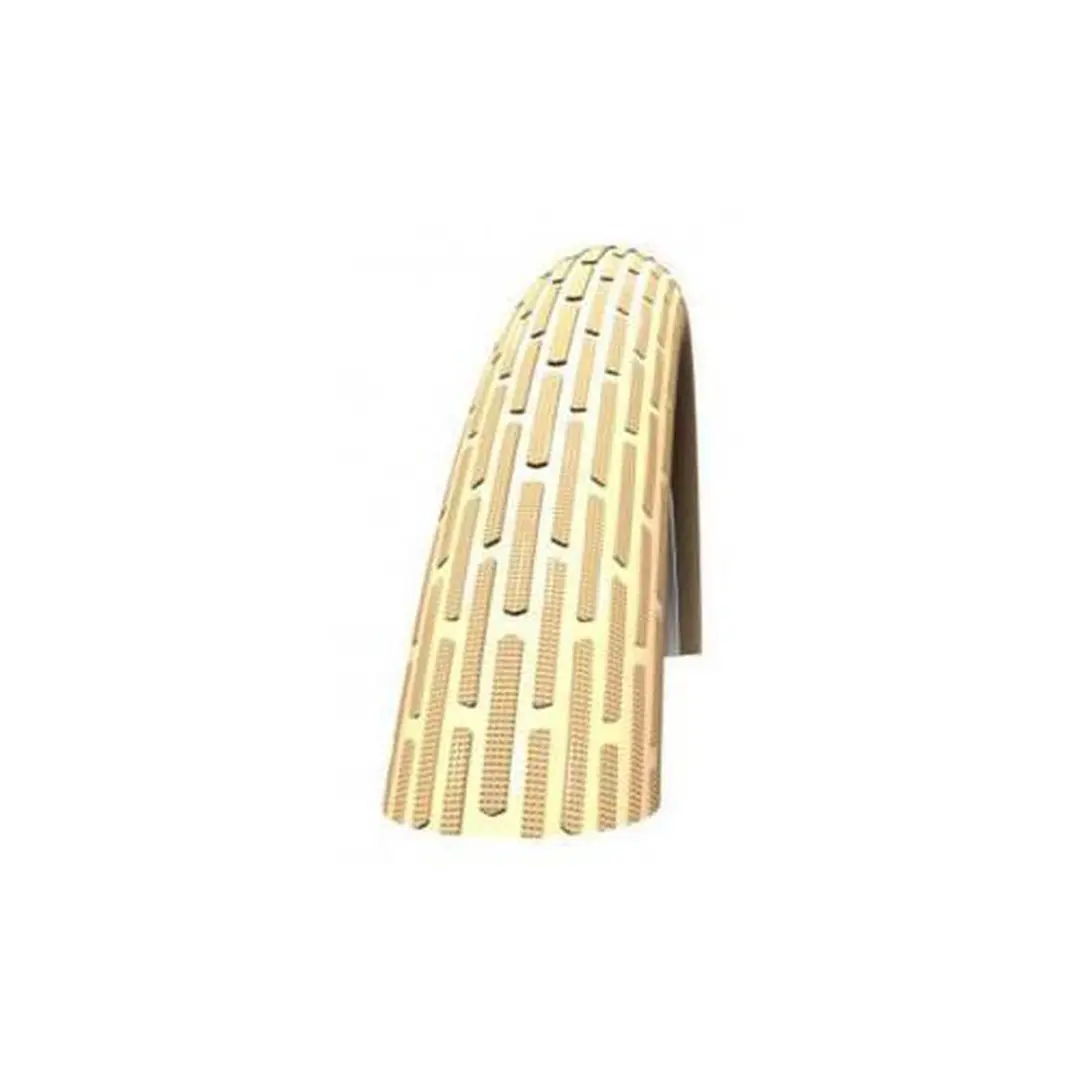 Schwalbe BUB FAT FRANK 60-559 Binnenband - Crème