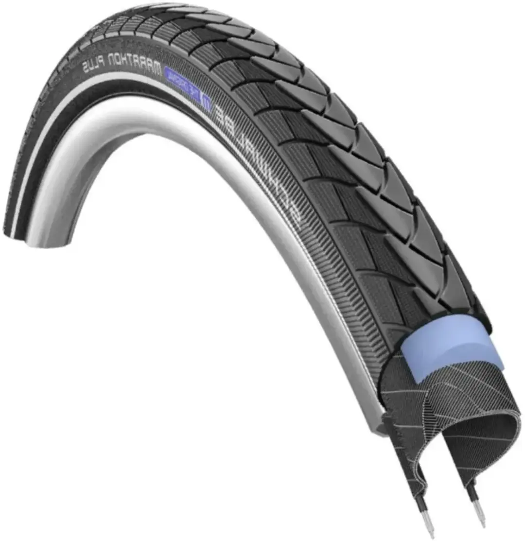Schwalbe Buitenband 20x1.75 SmartGuard