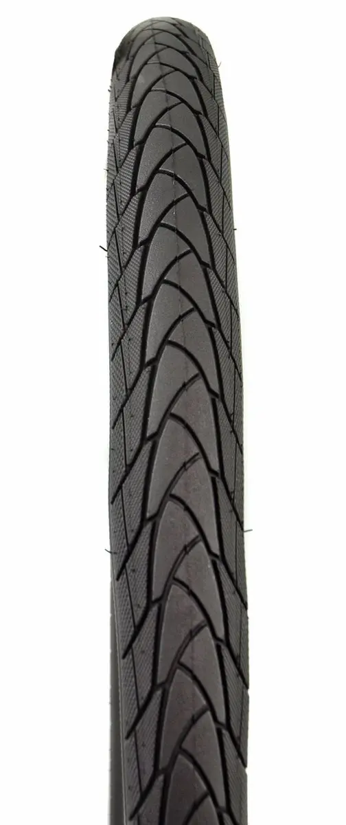 Schwalbe Marathon Plus Buitenband 24x1.75 - Zwart met reflectie