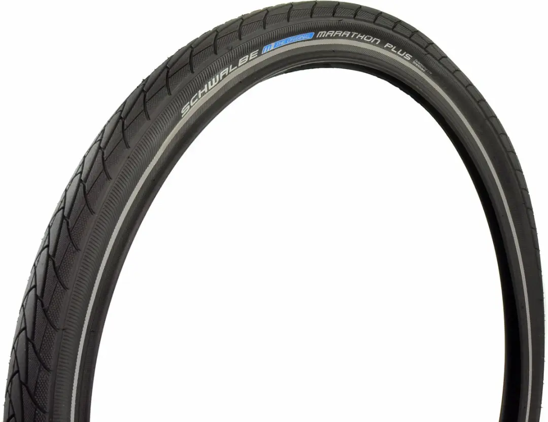 Schwalbe Marathon Plus Buitenband 24x1.75