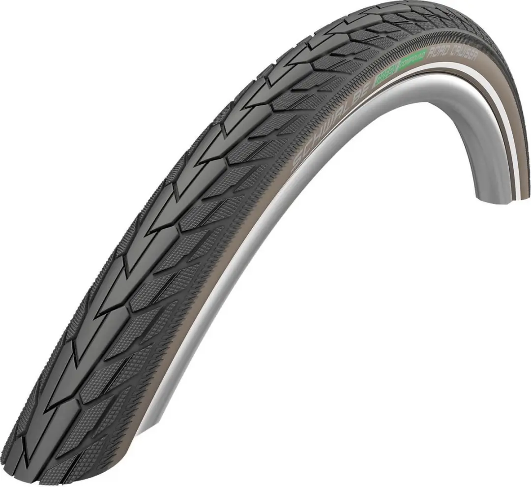Buitenband Schwalbe Road Cruiser K-Guard 28 x 1.60 / 42-622 mm