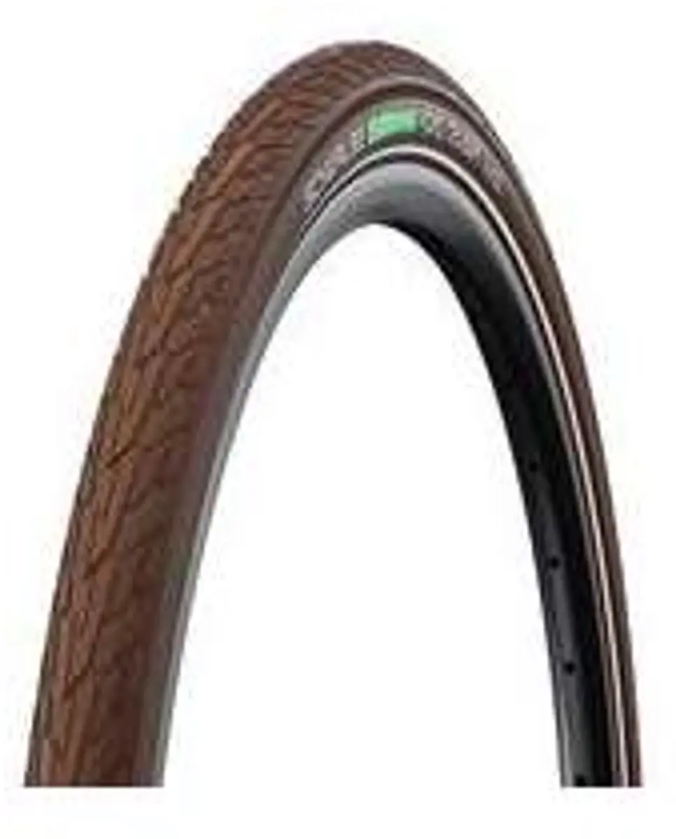 Schwalbe Road Cruiser 28x1.60 Bruin