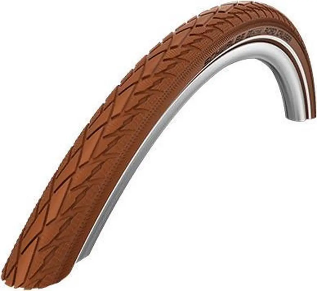 Schwalbe Road Cruiser 28x1.60 Bruin