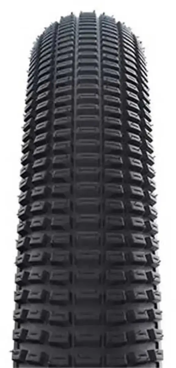 Schwalbe Billy Bonkers Performance Vouwband 24x2.00 Bronz Skin