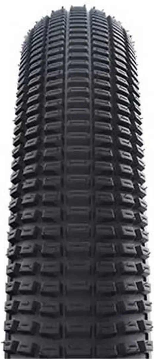 Schwalbe Billy Bonkers Performance Vouwband 24x2.00 Bronz Skin