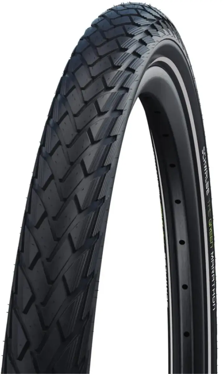 Schwalbe Green Marathon 27.5x2.15 Band - Black