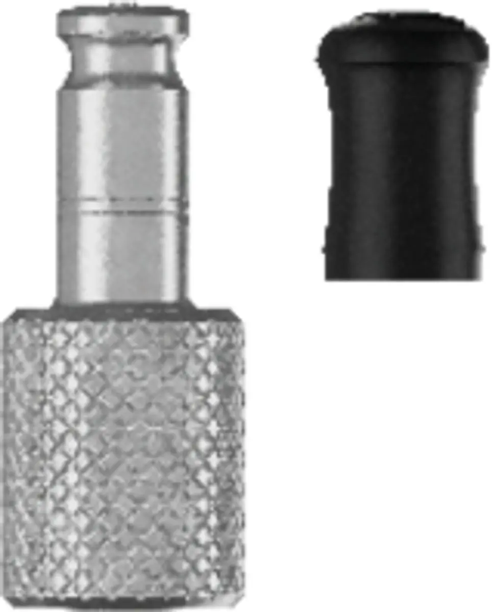 Schwalbe Clik Ventieladapter